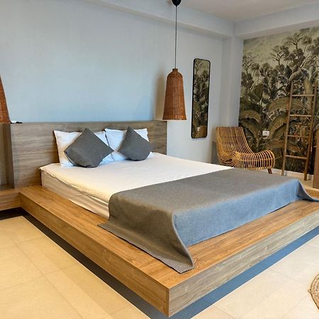 Hotel Luuma Două Mai Exteriér fotografie